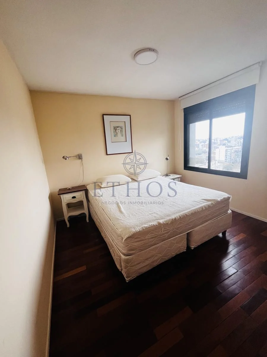 Apartamento en Pocitos, propiedad 291529 -Imagen 12