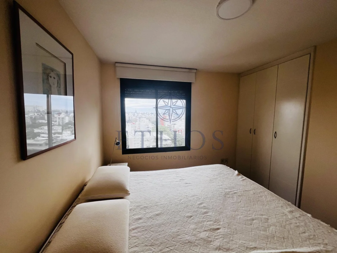 Apartamento en Pocitos, propiedad 291529 -Imagen 13