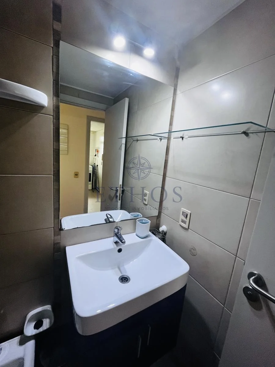 Apartamento en Pocitos, propiedad 291529 -Imagen 15