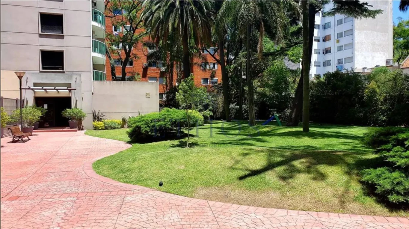 Apartamento en Pocitos, propiedad 291529 -Imagen 18