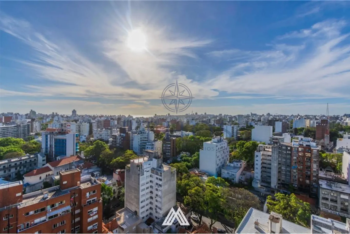 Apartamento en Pocitos, propiedad 291529 -Imagen 20
