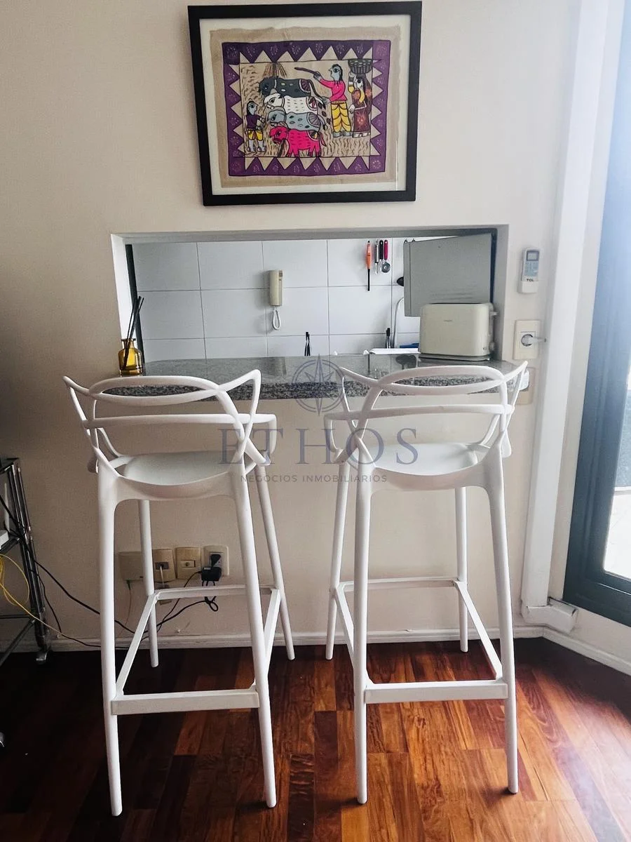 Apartamento en Pocitos, propiedad 291529 -Imagen 4