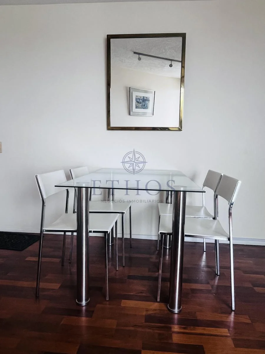 Apartamento en Pocitos, propiedad 291529 -Imagen 5