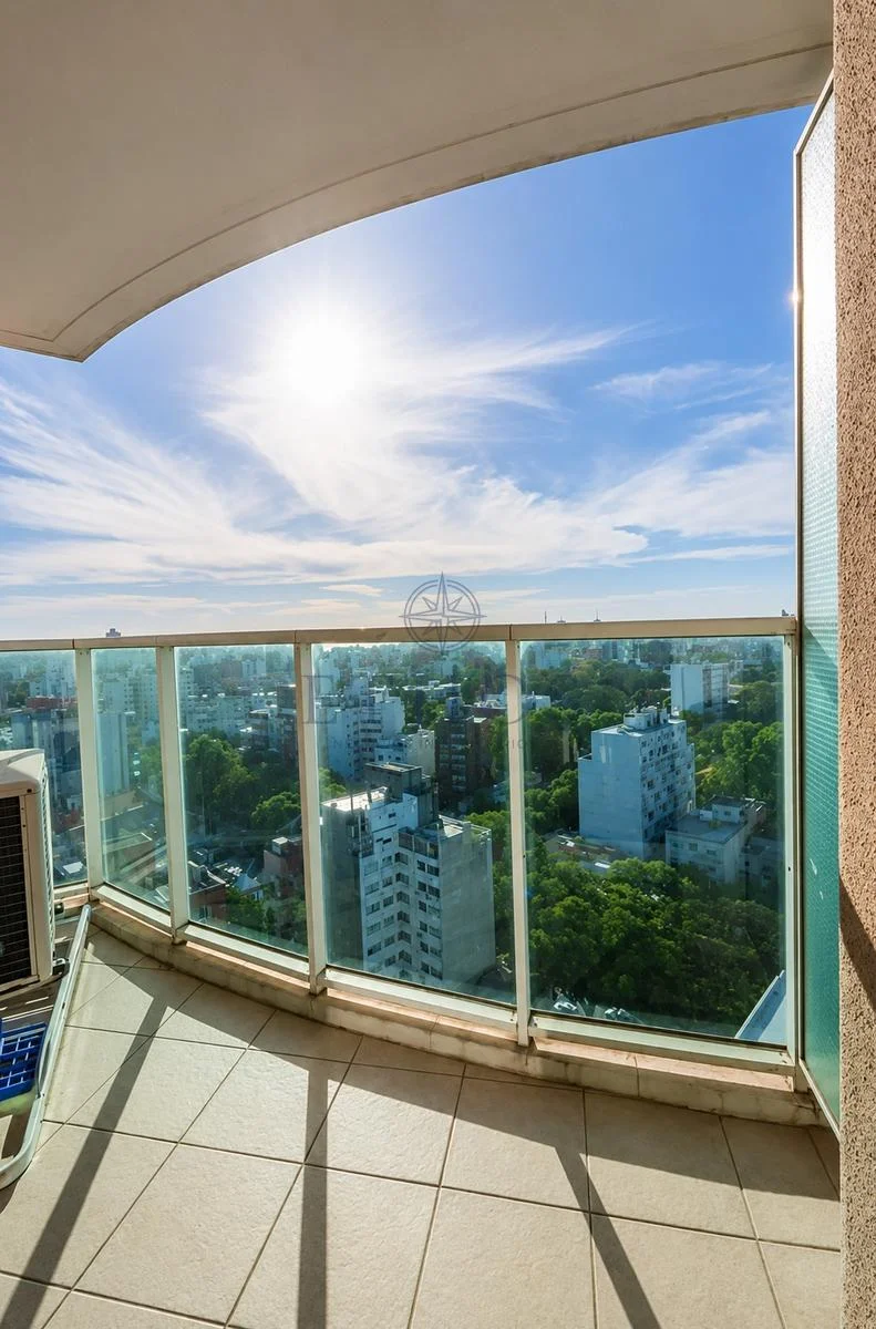 Apartamento en Pocitos, propiedad 291529 -Imagen 6