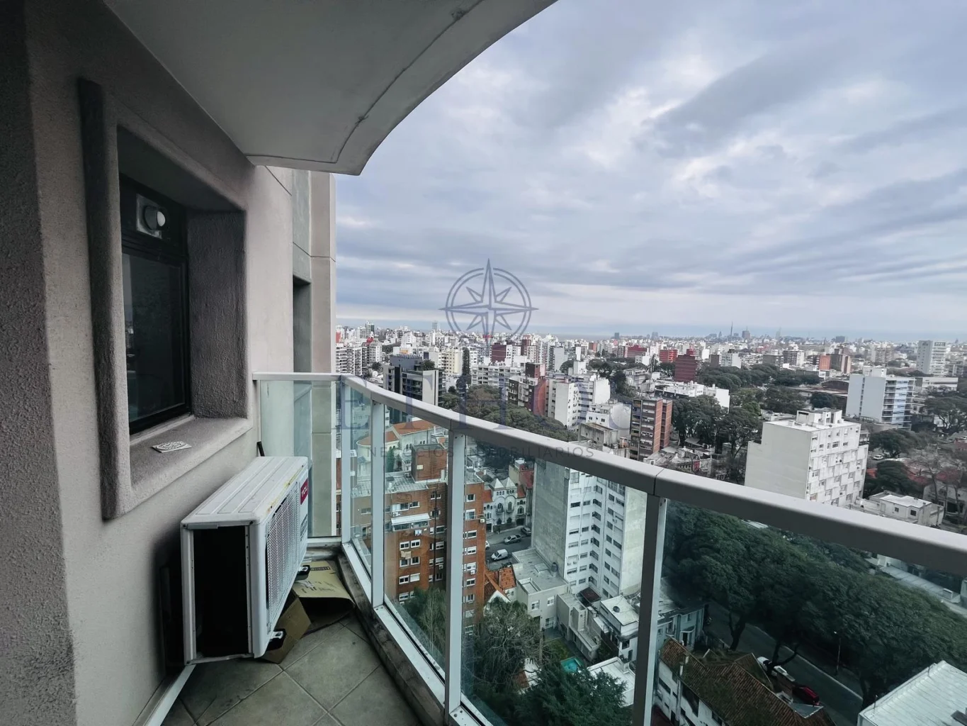 Apartamento en Pocitos, propiedad 291529 -Imagen 7
