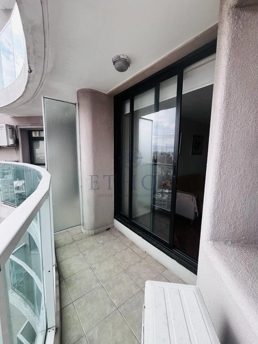 Apartamento en Pocitos, propiedad 291529 -Imagen 8