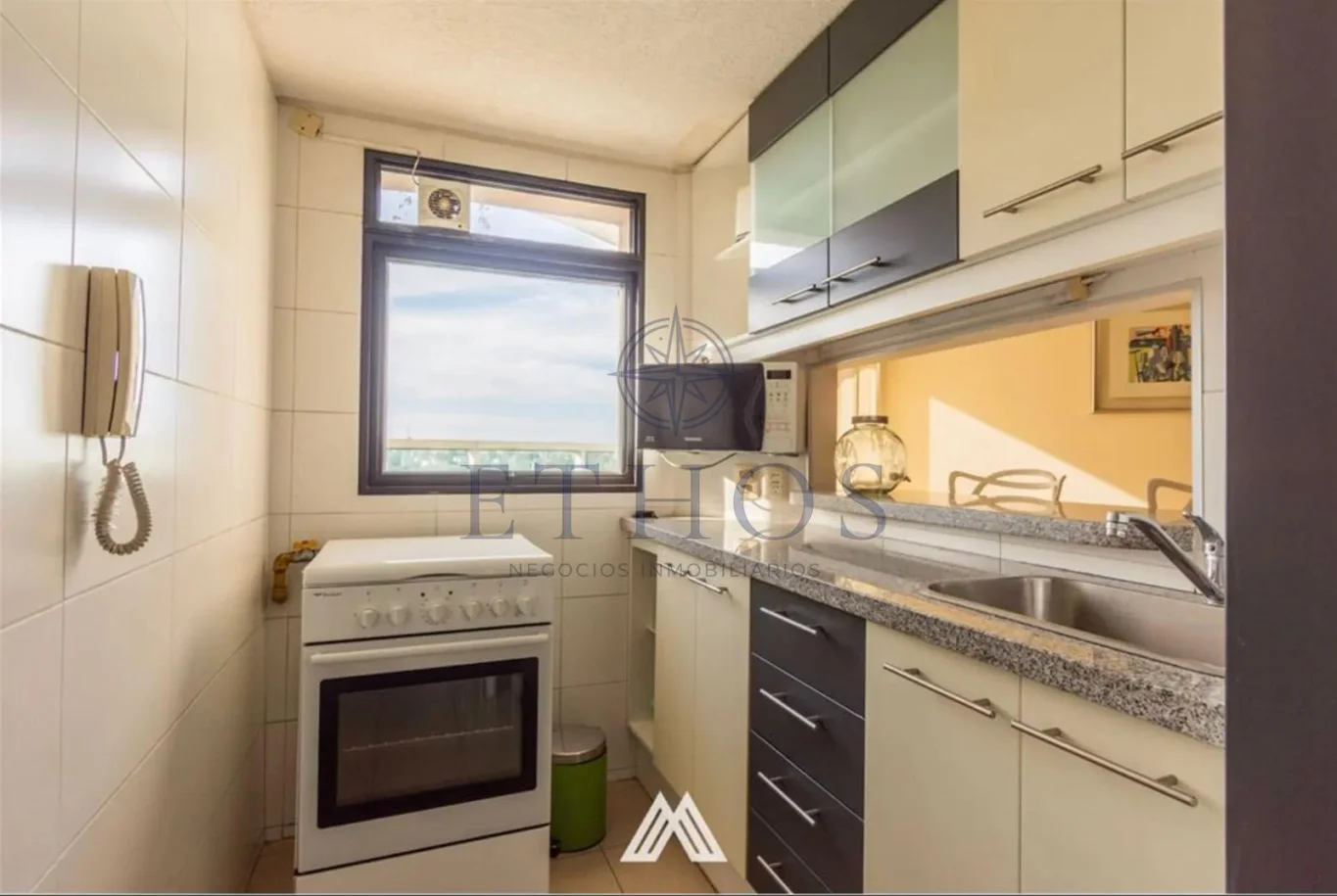 Apartamento en Pocitos, propiedad 291529 -Imagen 9