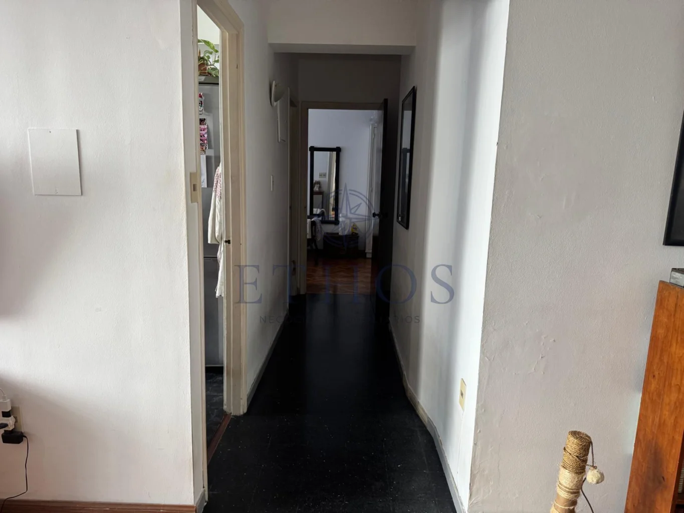 Apartamento en Ciudad Vieja, propiedad 292604 -Imagen 3