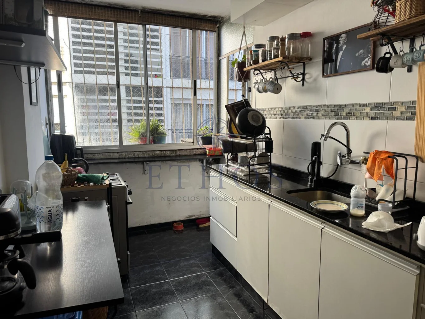 Apartamento en Ciudad Vieja, propiedad 292604 -Imagen 4