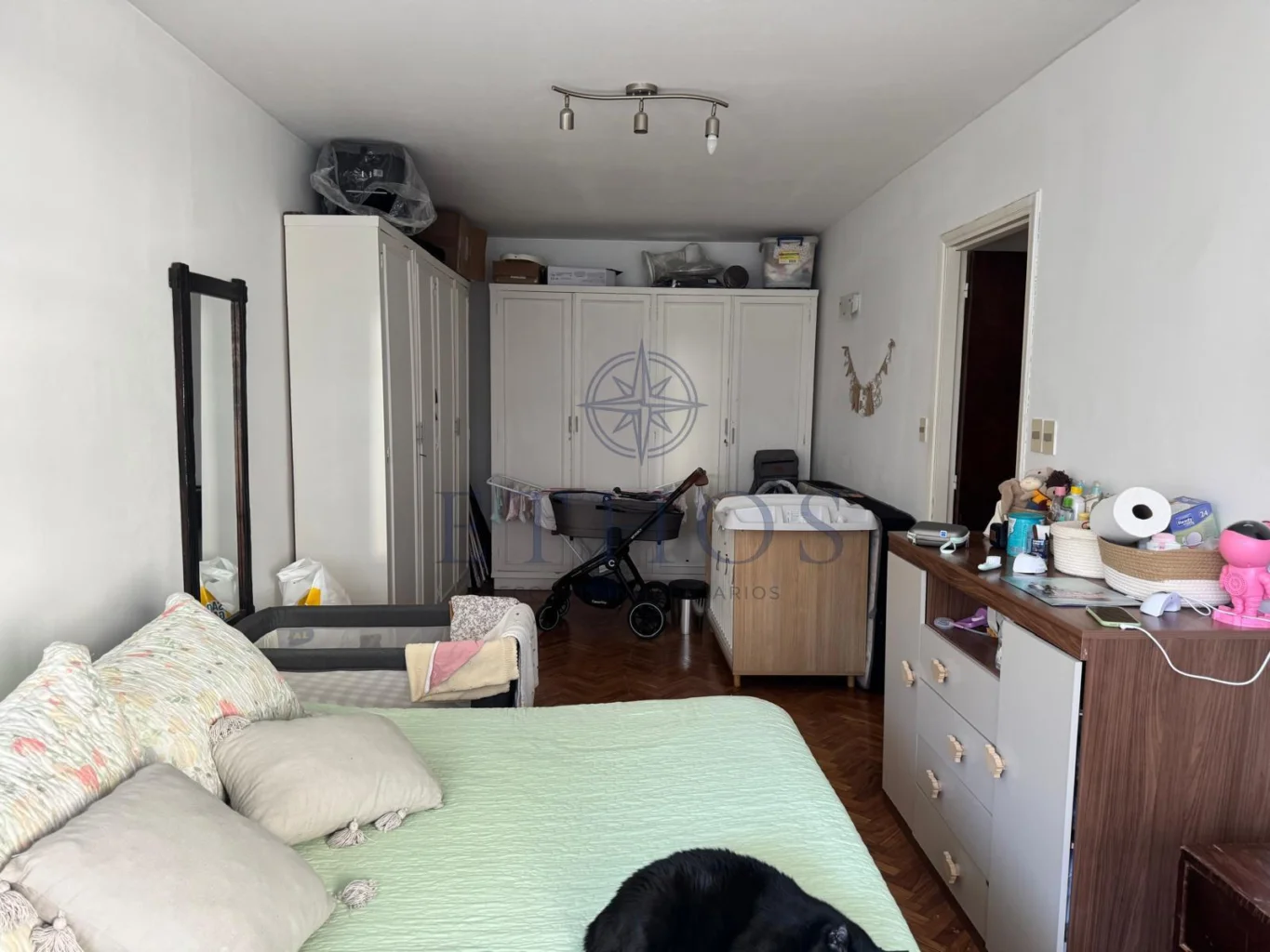 Apartamento en Ciudad Vieja, propiedad 292604 -Imagen 5