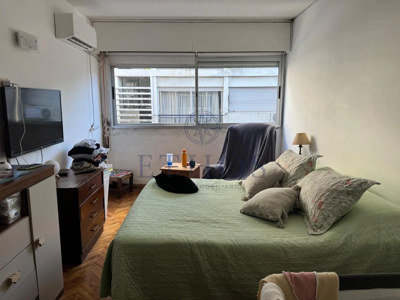 Apartamento en Ciudad Vieja, propiedad 292604 -Imagen 6