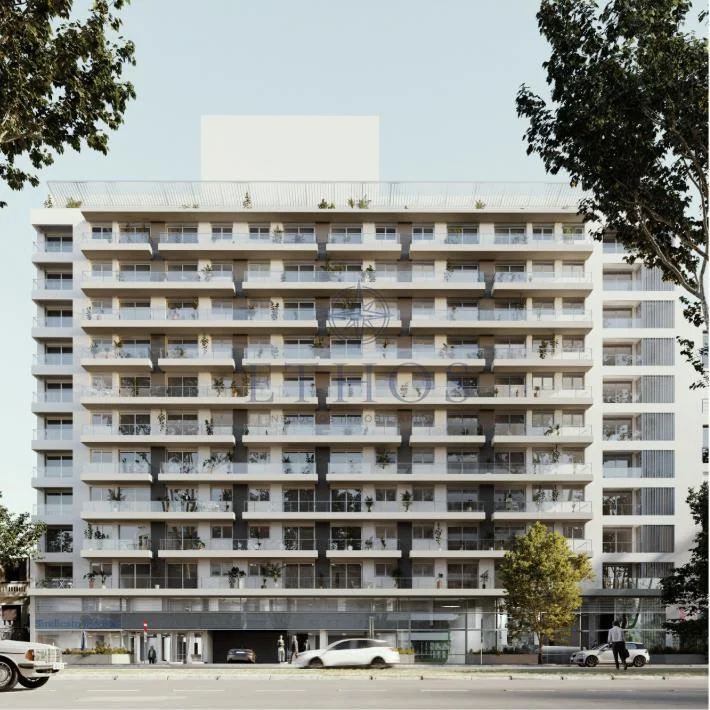 Apartamento en Tres Cruces, propiedad 292879 -Imagen 5
