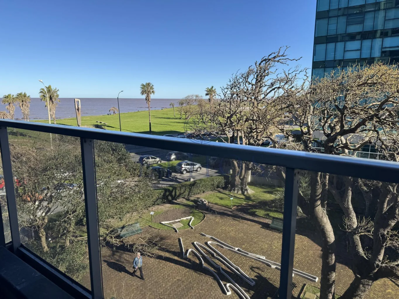 Apartamento en Punta Carretas, propiedad 292894 -Imagen 1
