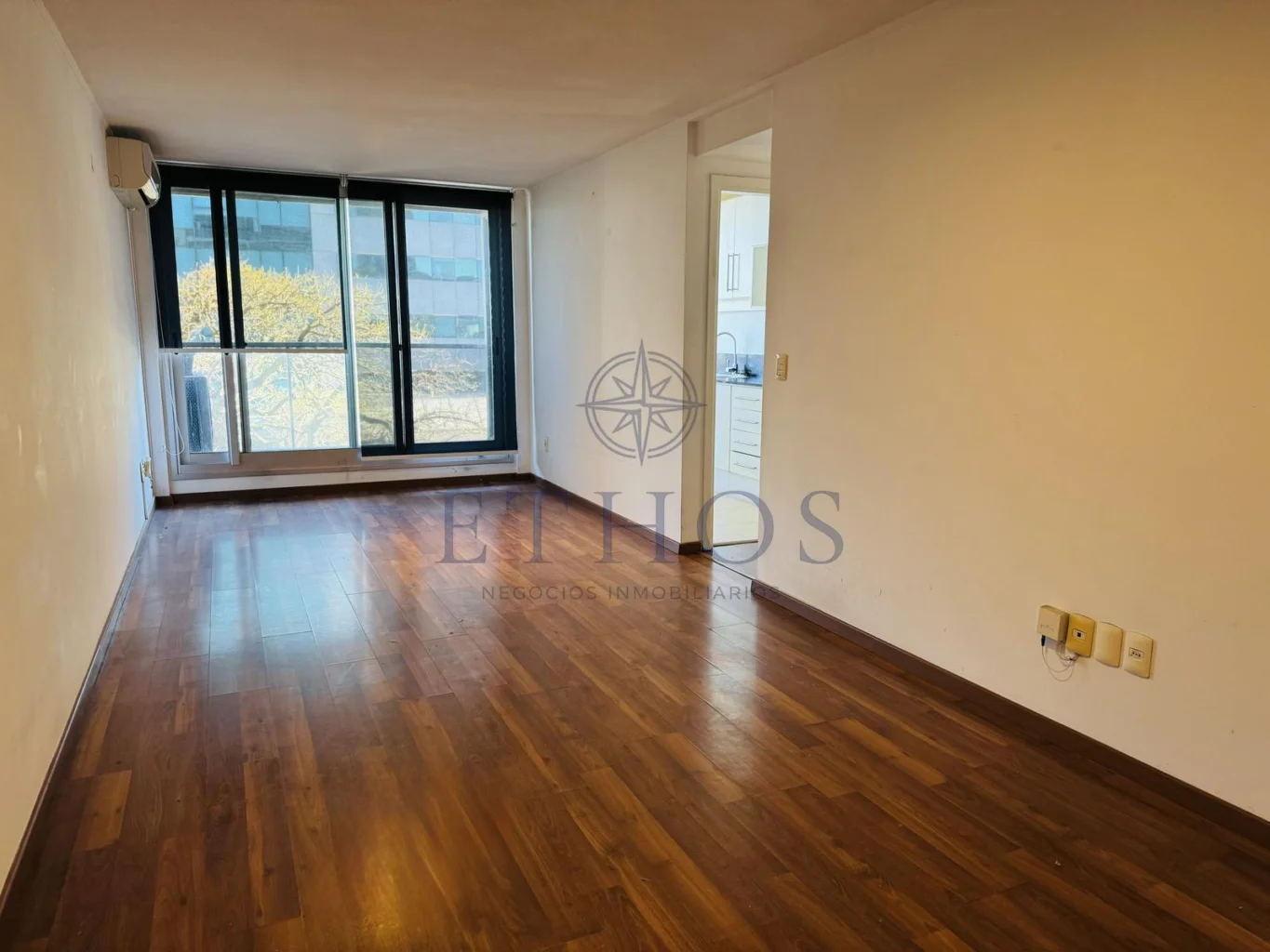 Apartamento en Punta Carretas, propiedad 292894 -Imagen 3