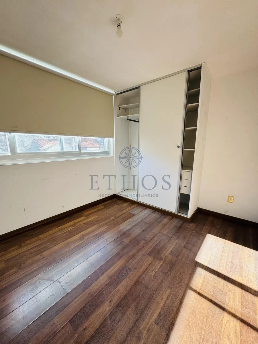 Apartamento en Punta Carretas, propiedad 292894 -Imagen 6