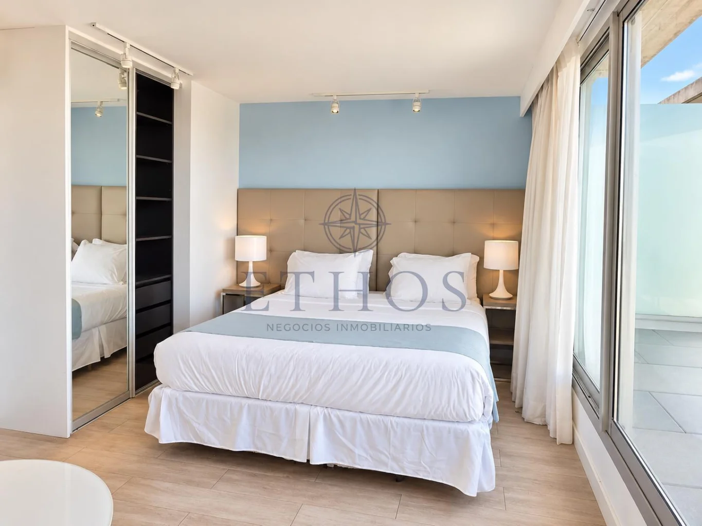Apartamento en Punta Carretas, propiedad 293236 -Imagen 2