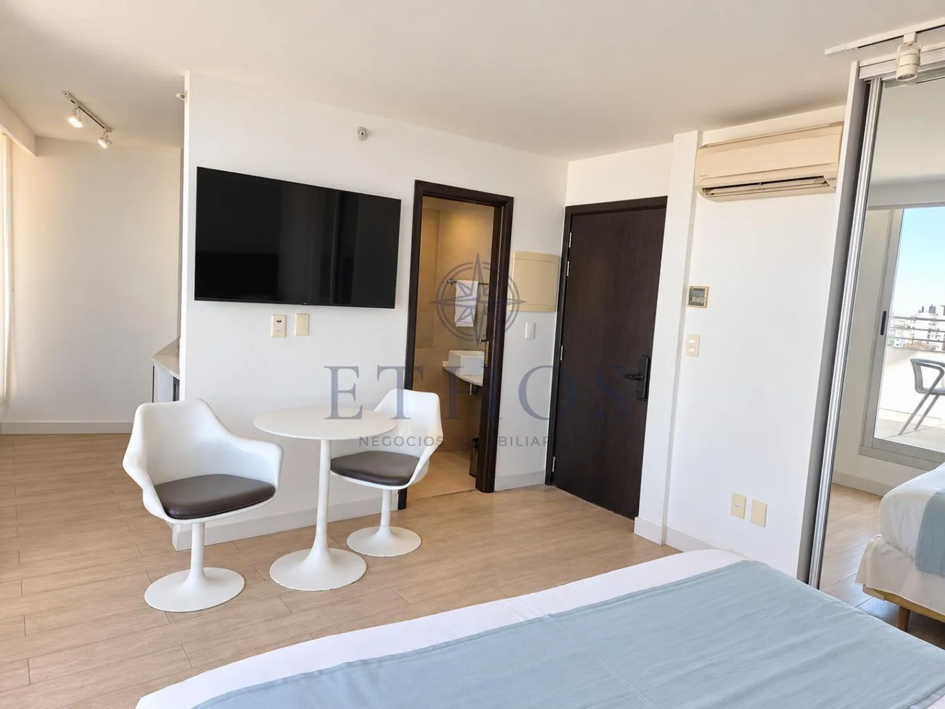 Apartamento en Punta Carretas, propiedad 293236 -Imagen 3