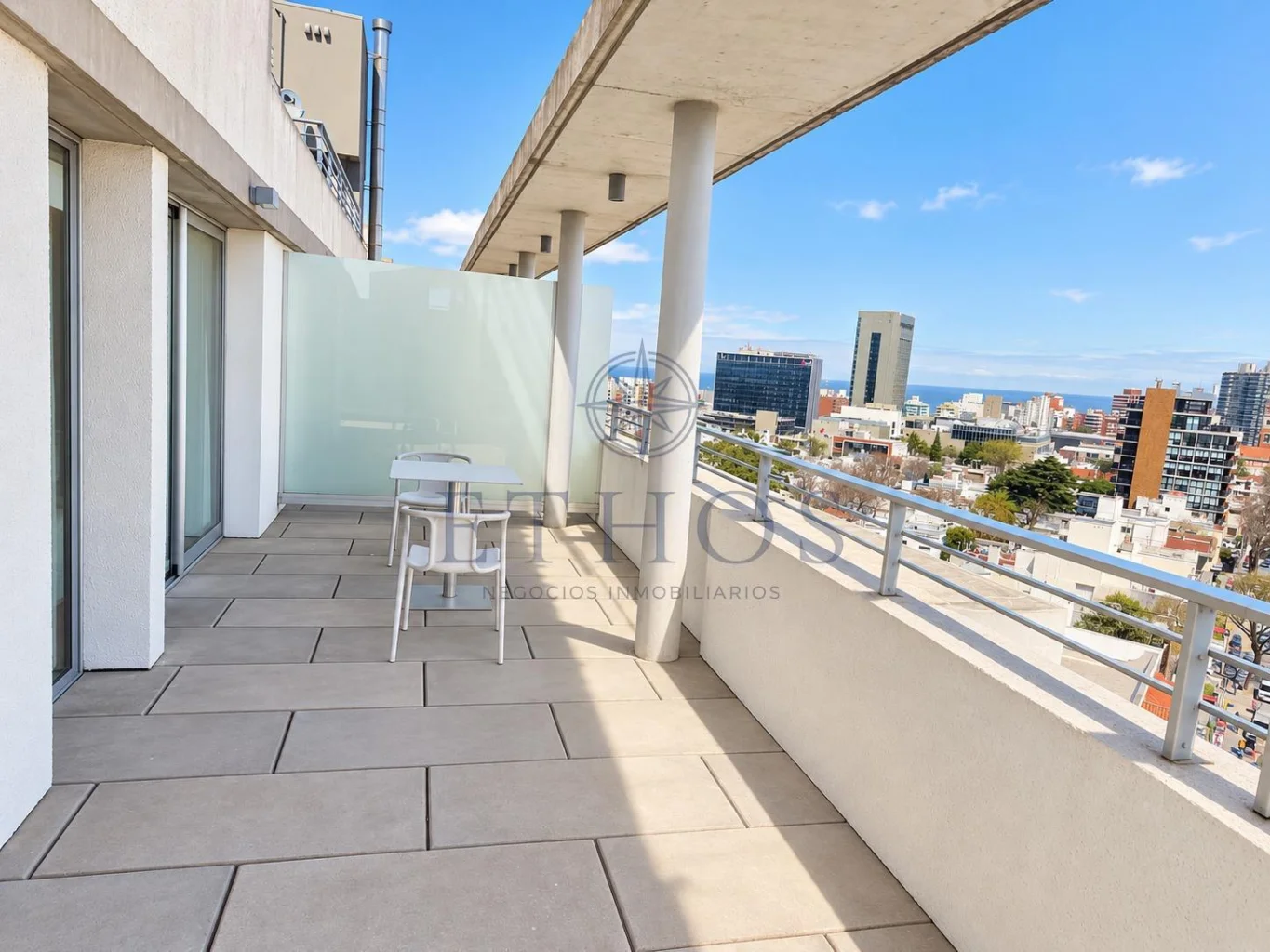 Apartamento en Punta Carretas, propiedad 293236 -Imagen 7