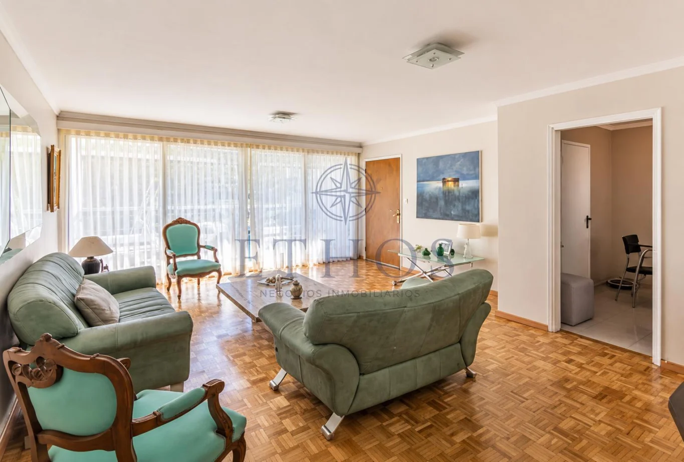 Apartamento en Pocitos, propiedad 294118 -Imagen 2