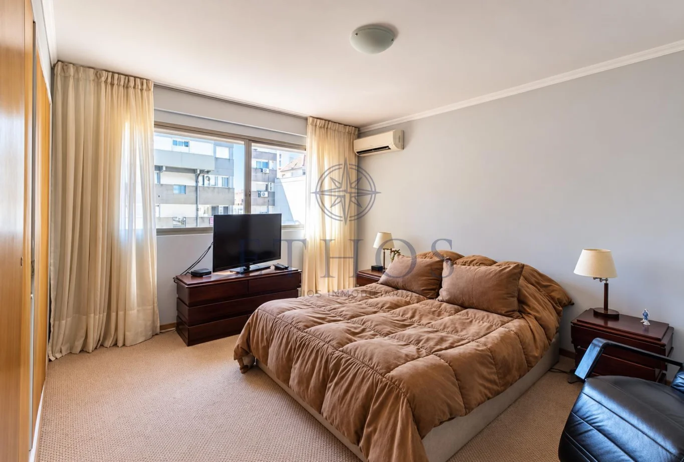 Apartamento en Pocitos, propiedad 294118 -Imagen 11