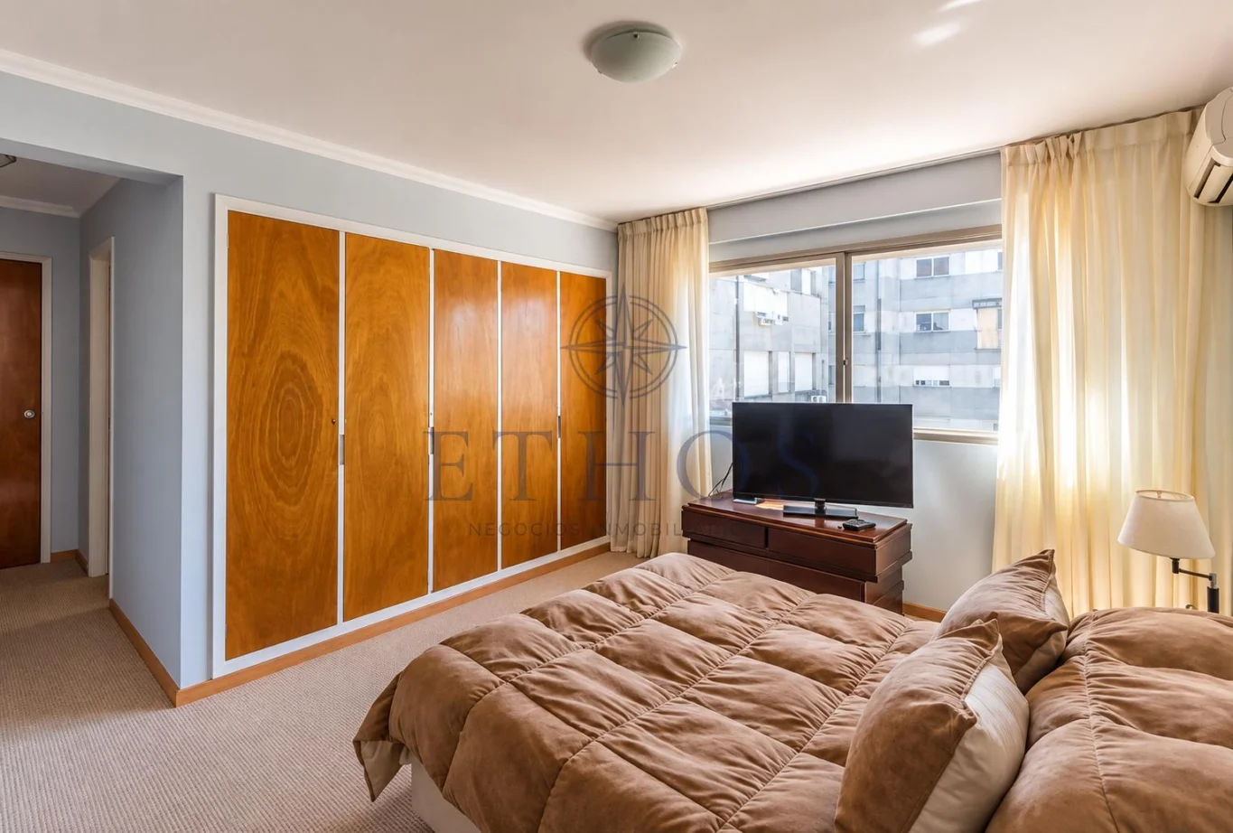 Apartamento en Pocitos, propiedad 294118 -Imagen 12