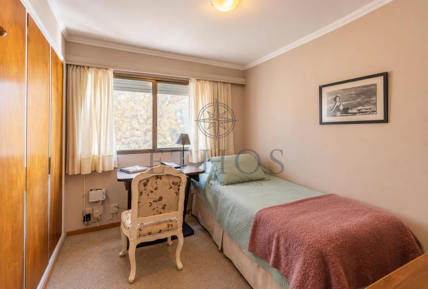 Apartamento en Pocitos, propiedad 294118 -Imagen 14