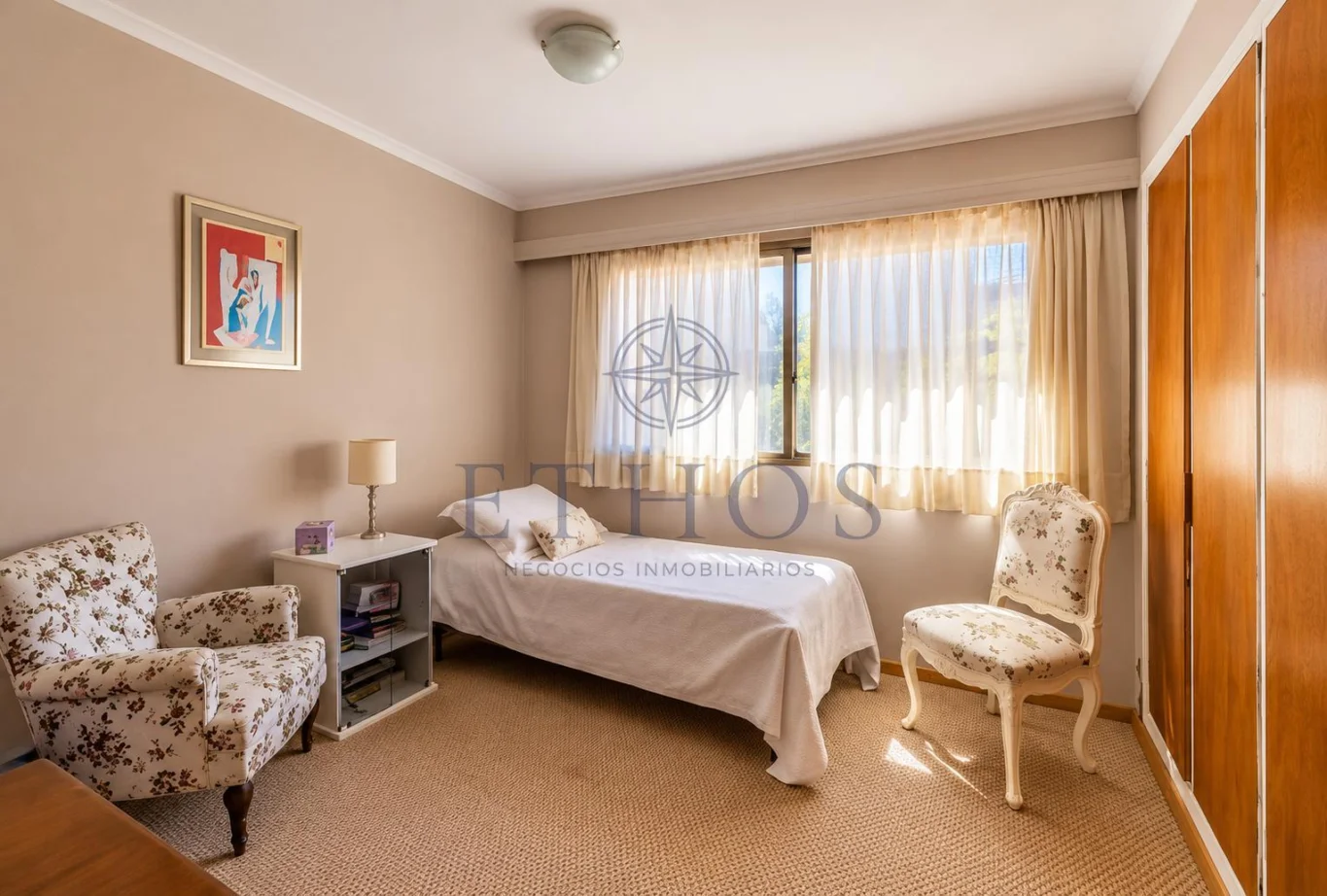Apartamento en Pocitos, propiedad 294118 -Imagen 15