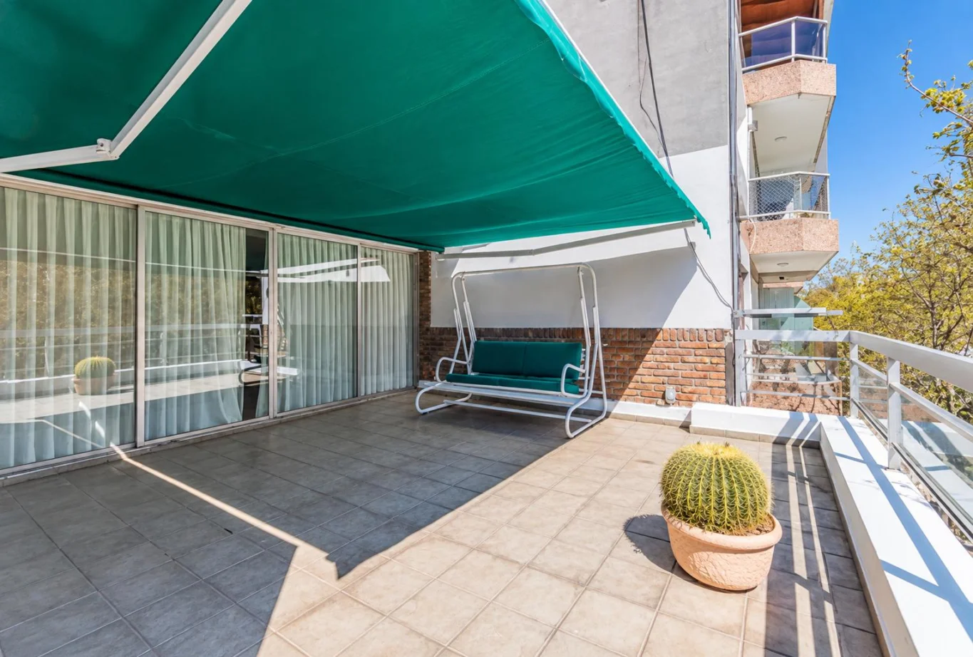 Apartamento en Pocitos, propiedad 294118 -Imagen 16