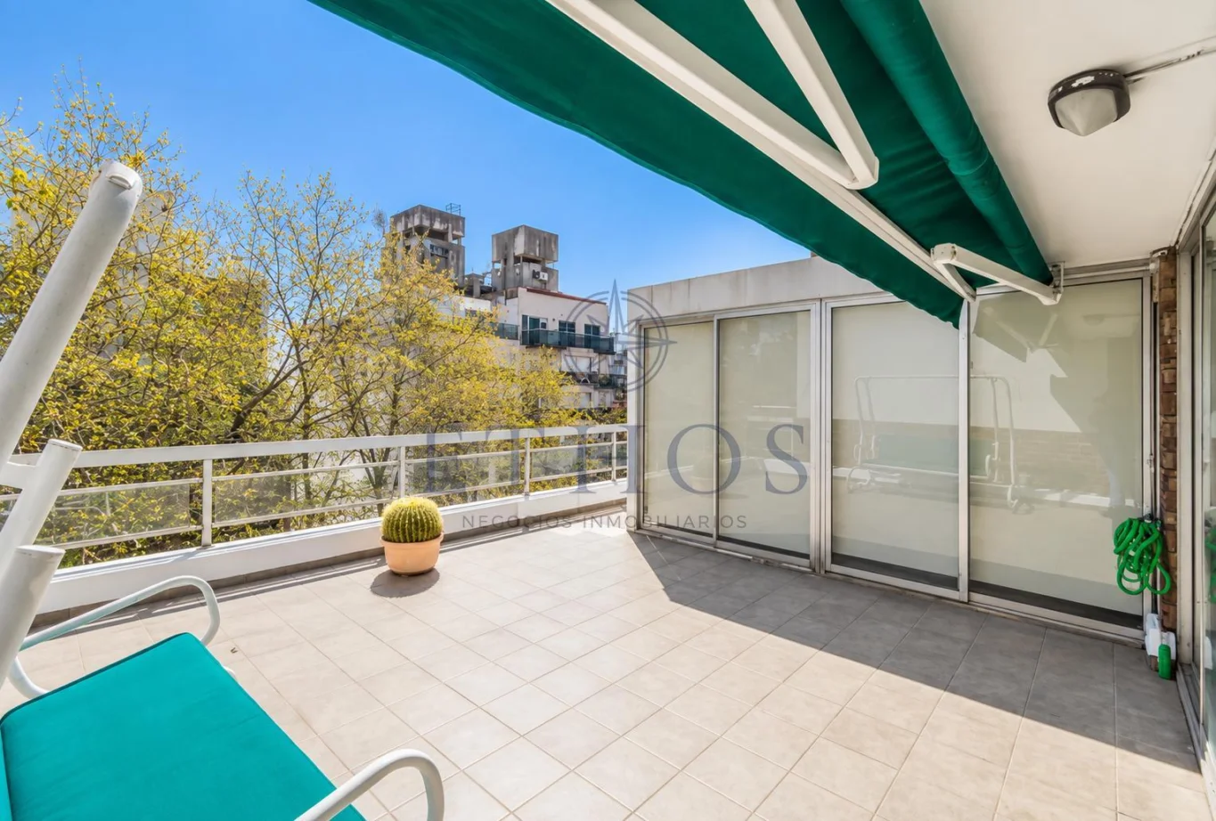 Apartamento en Pocitos, propiedad 294118 -Imagen 17