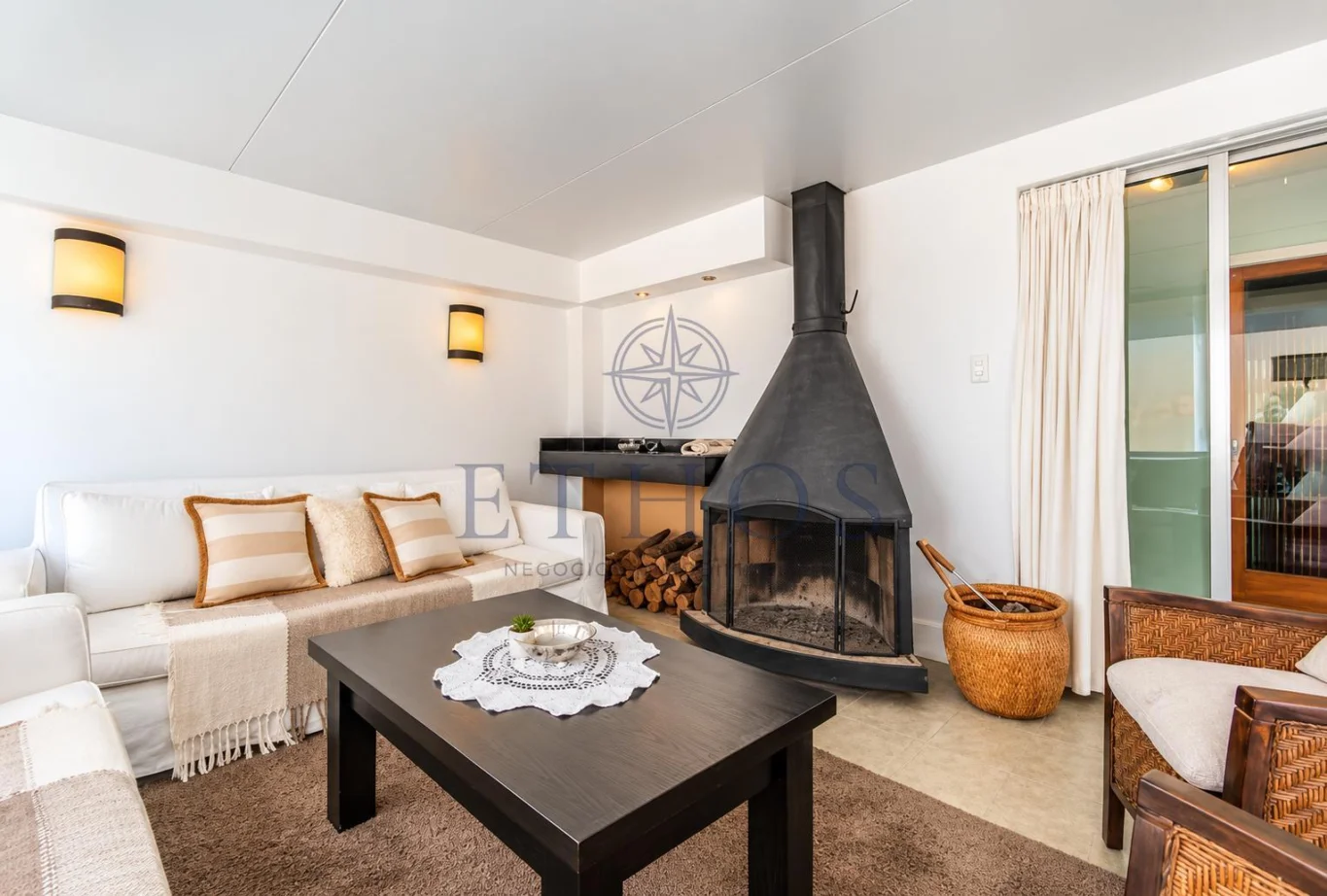 Apartamento en Pocitos, propiedad 294118 -Imagen 3