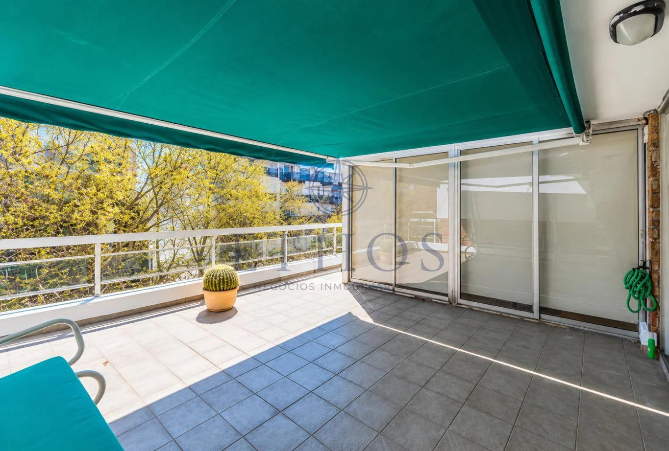 Apartamento en Pocitos, propiedad 294118 -Imagen 4