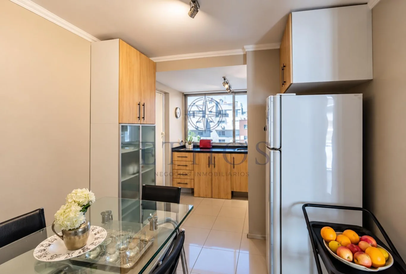 Apartamento en Pocitos, propiedad 294118 -Imagen 5