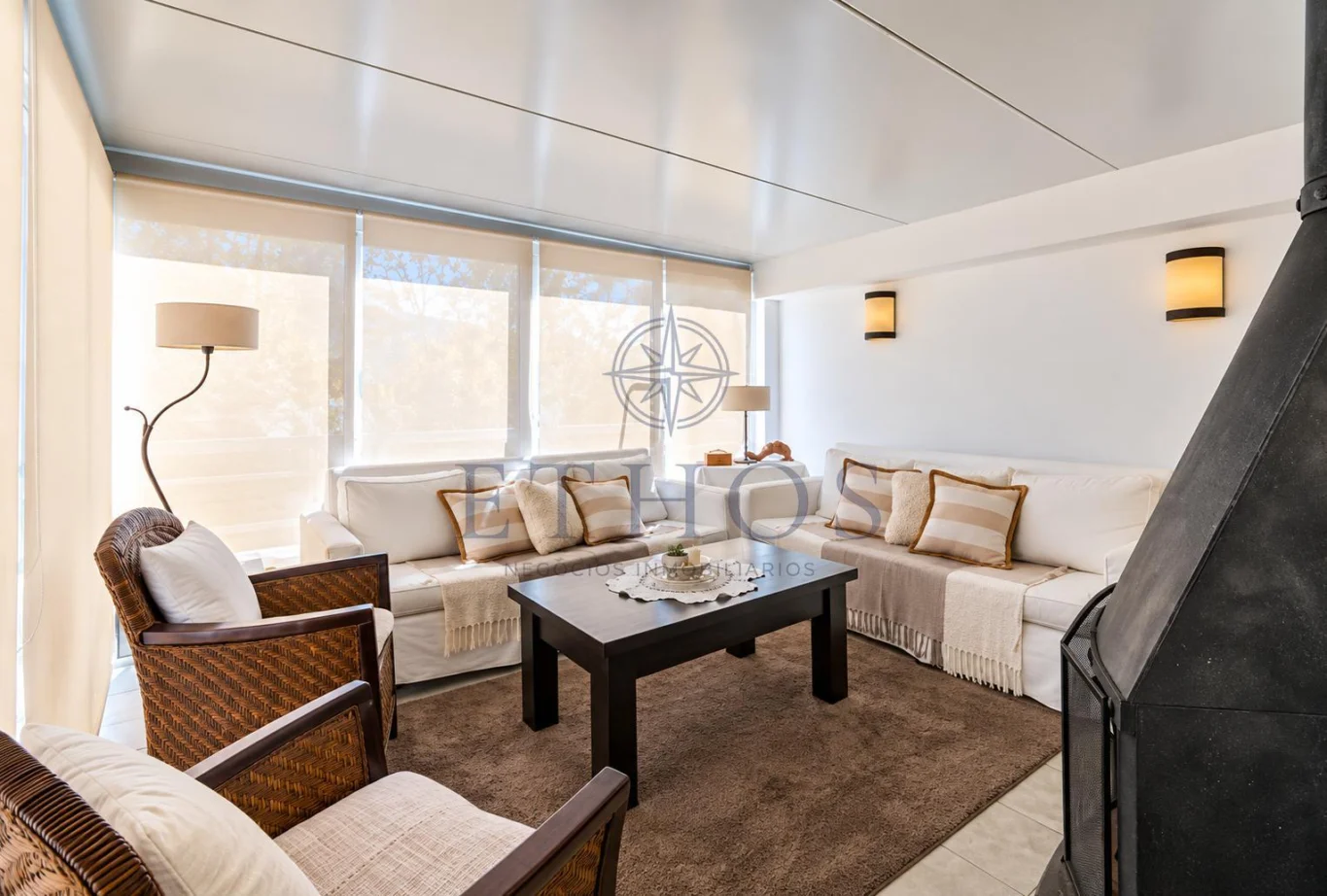 Apartamento en Pocitos, propiedad 294118 -Imagen 8