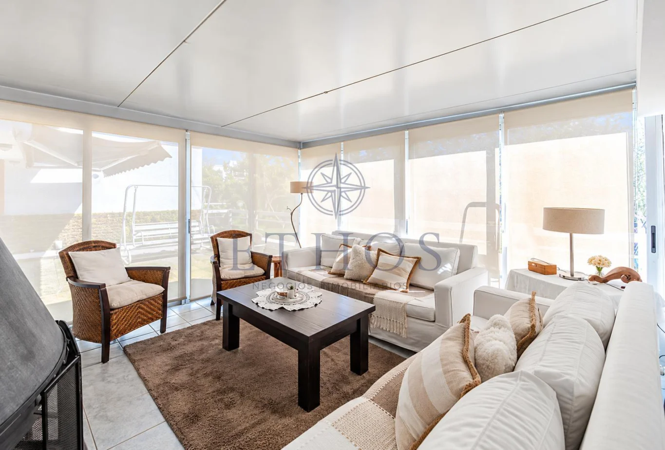 Apartamento en Pocitos, propiedad 294118 -Imagen 9