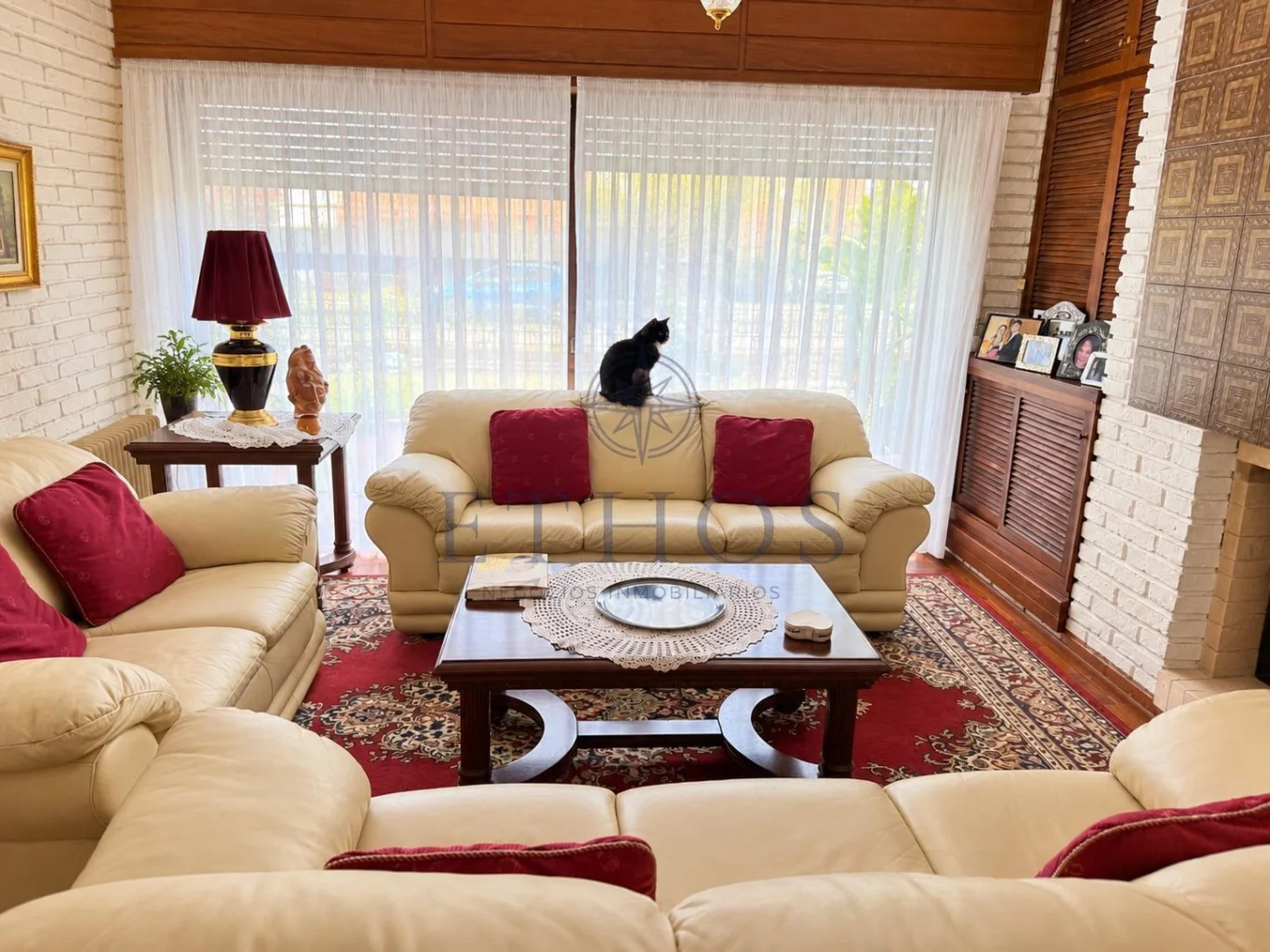 Casa en Punta Gorda, propiedad 295127 -Imagen 3