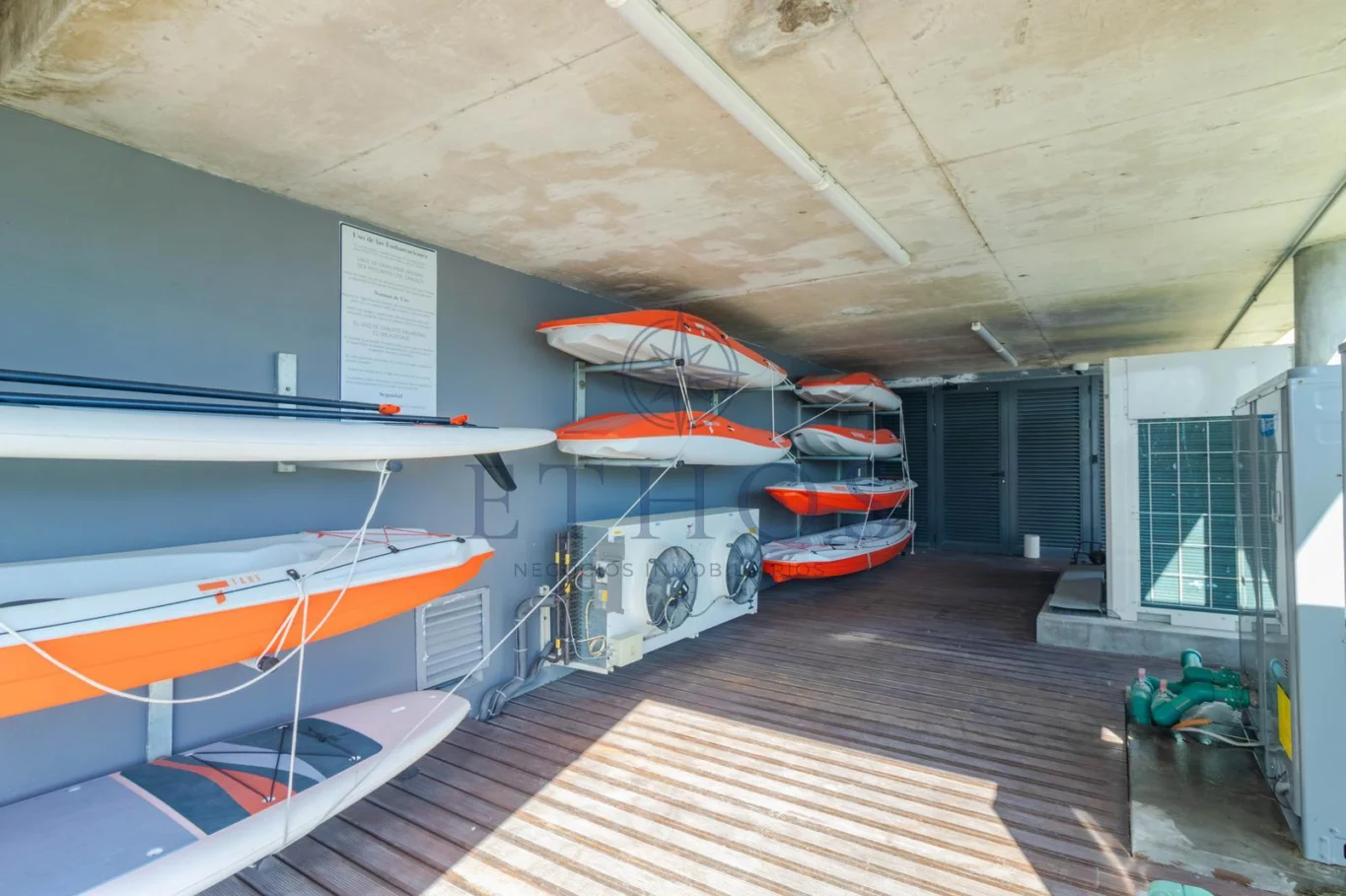 Apartamento en Barra de Carrasco, propiedad 296747 -Imagen 17