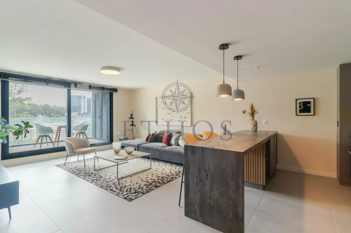 Apartamento en Barra de Carrasco, propiedad 296747 -Imagen 5