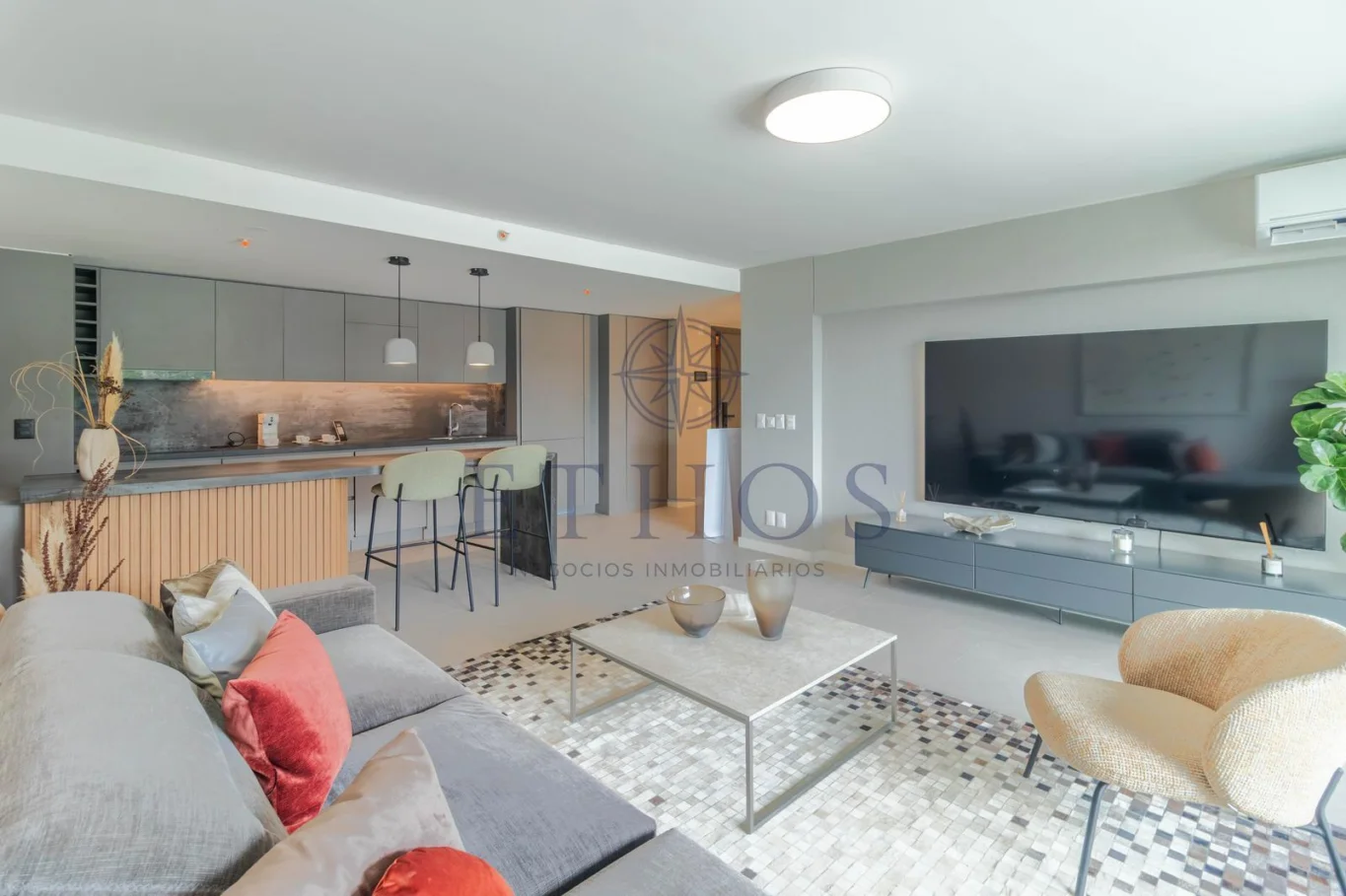 Apartamento en Barra de Carrasco, propiedad 296747 -Imagen 7