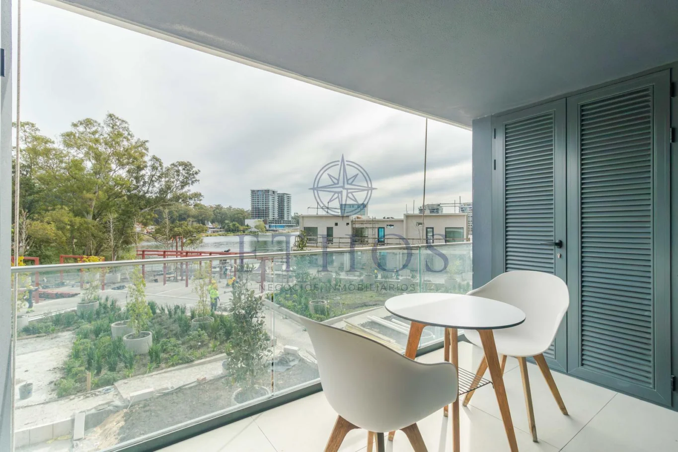 Apartamento en Barra de Carrasco, propiedad 296747 -Imagen 8