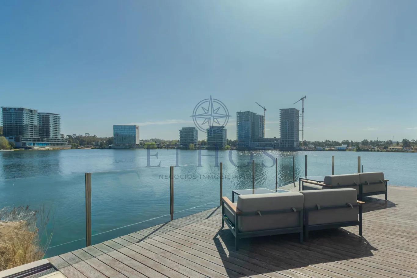 Apartamento en Barra de Carrasco, propiedad 296922 -Imagen 14