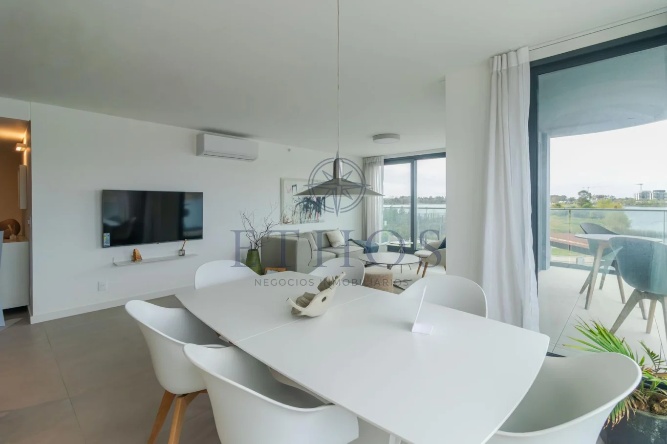 Apartamento en Barra de Carrasco, propiedad 296922 -Imagen 8