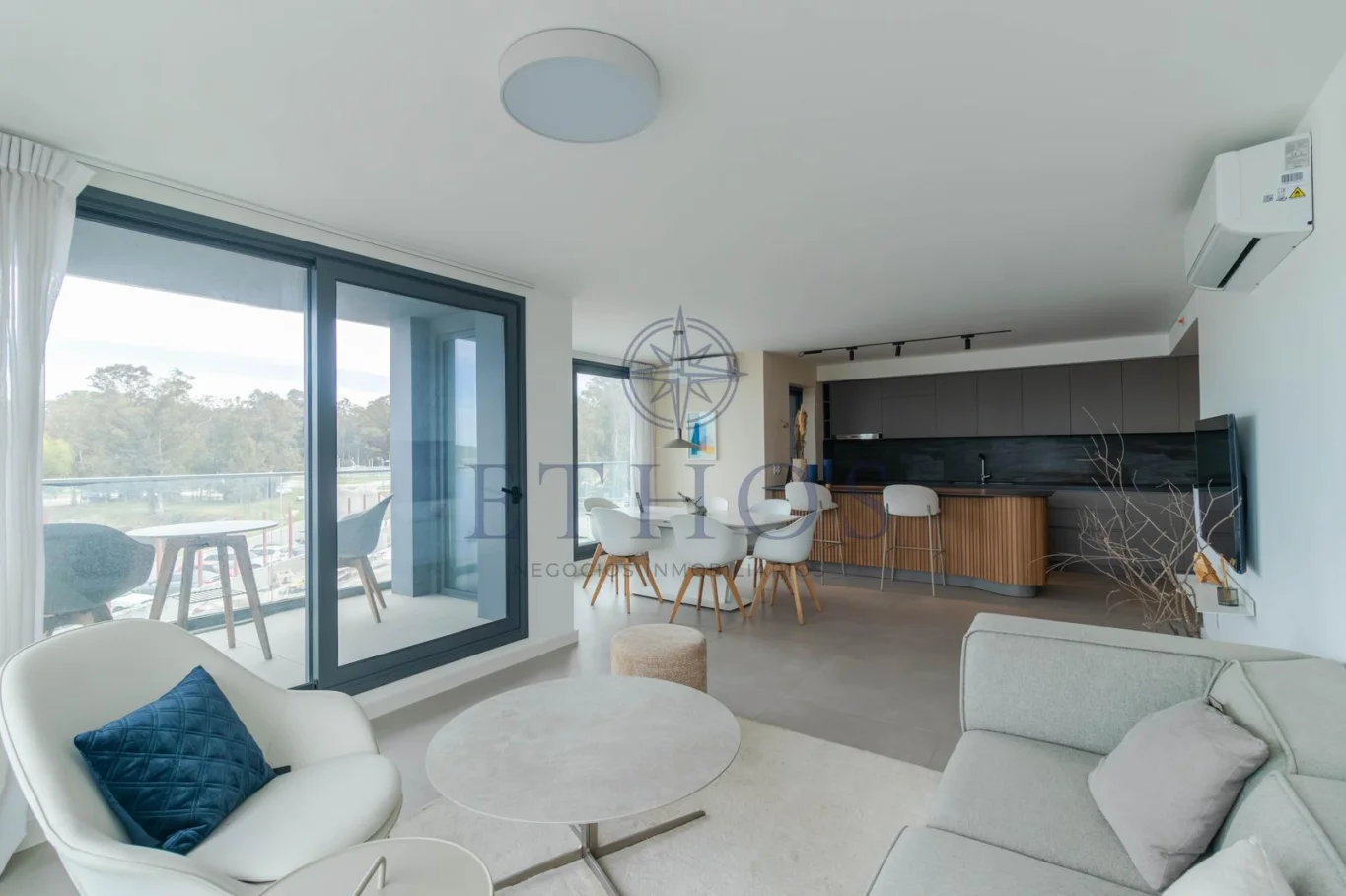 Apartamento en Barra de Carrasco, propiedad 296923 -Imagen 4