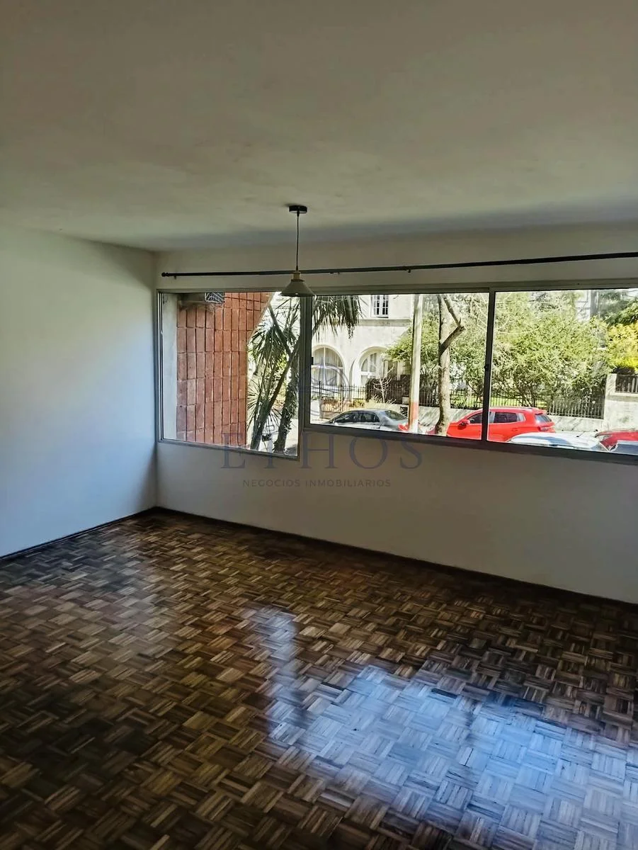 Apartamento en Pocitos, propiedad 299387 -Imagen 2