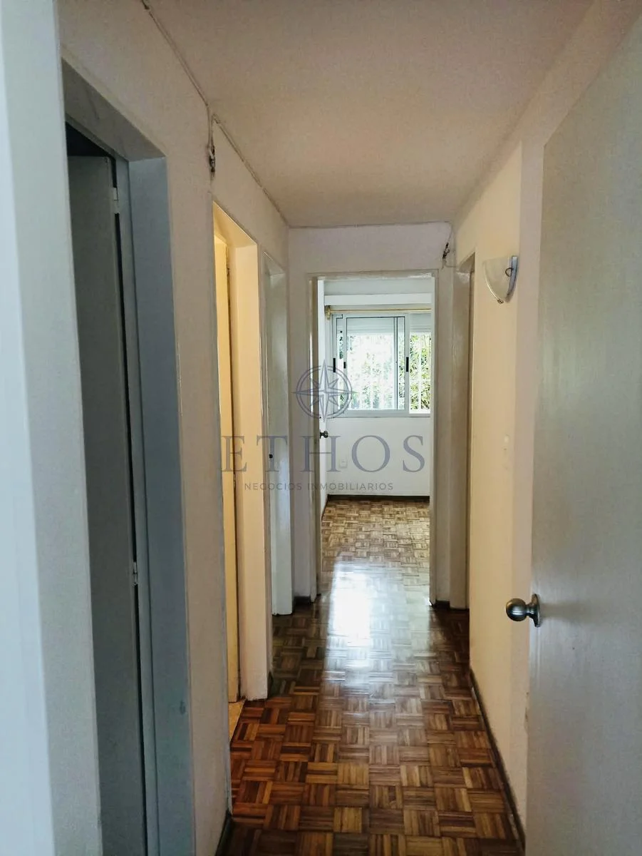 Apartamento en Pocitos, propiedad 299387 -Imagen 5