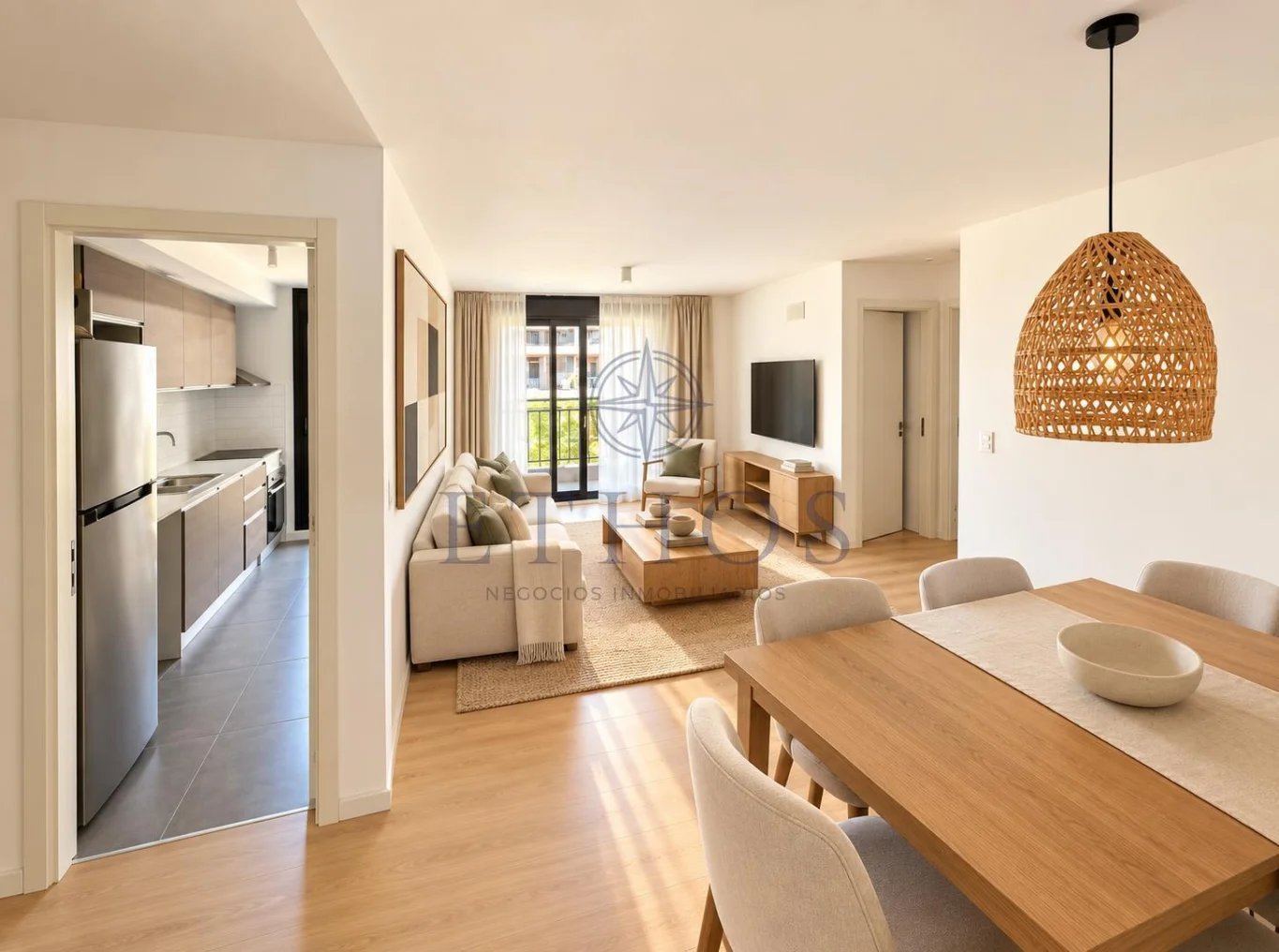Apartamento en Punta Gorda, propiedad 300142 -Imagen 2