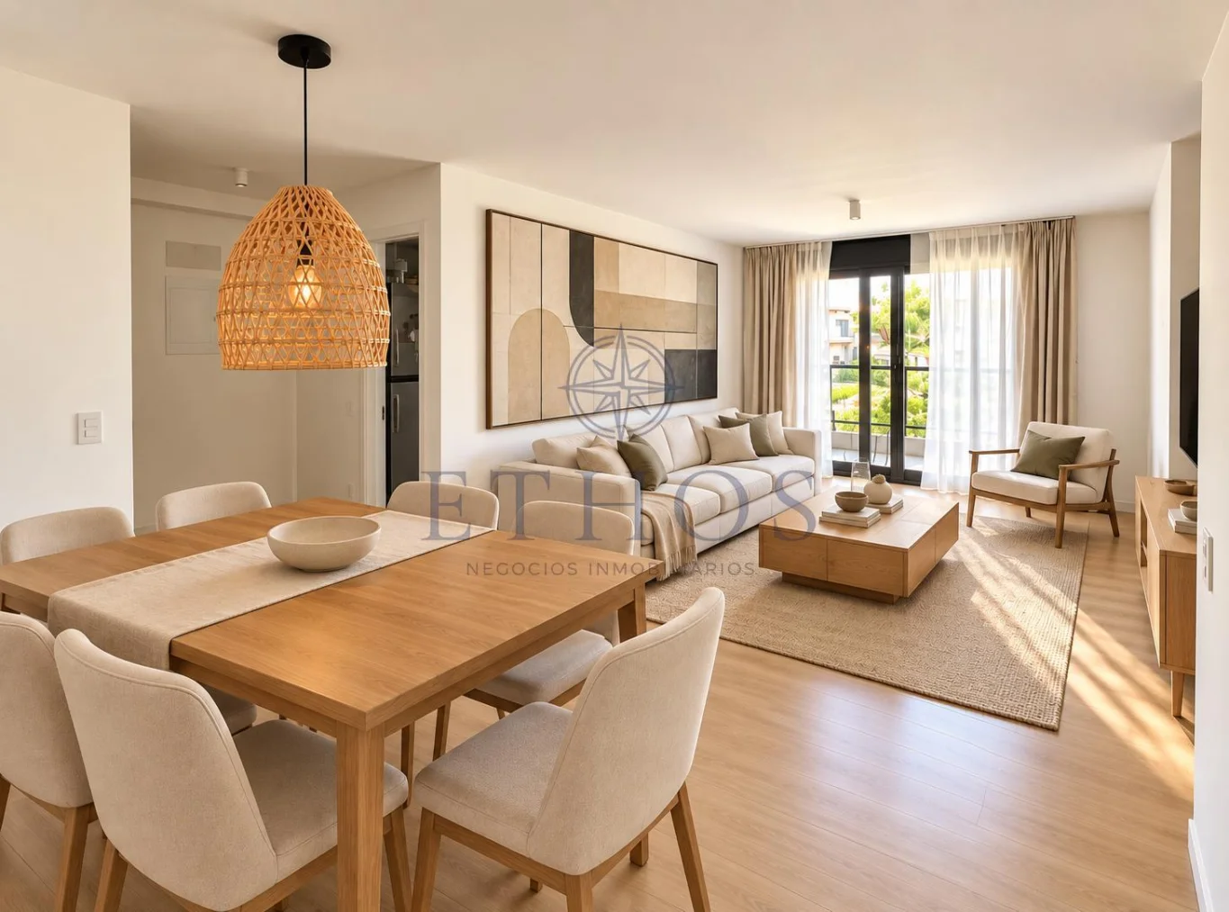 Apartamento en Punta Gorda, propiedad 300142 -Imagen 3