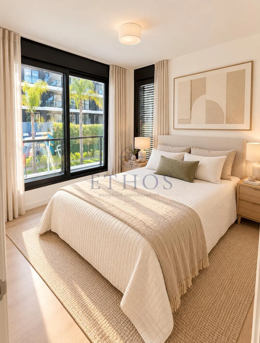 Apartamento en Punta Gorda, propiedad 300142 -Imagen 8