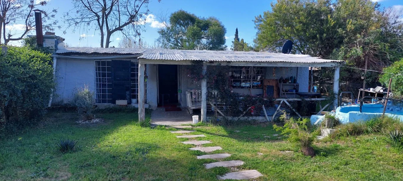 Casa en El Pinar, propiedad 300281 -Imagen 5