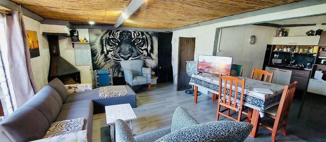 Casa en El Pinar, propiedad 300281 -Imagen 9