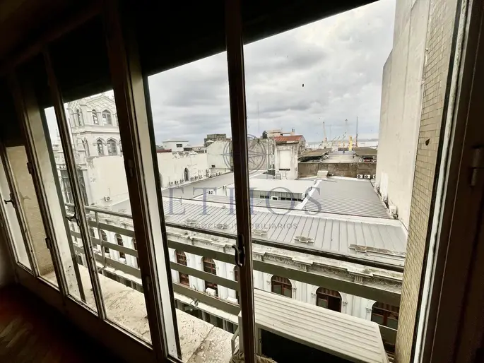 Alquiler Apartamento 2 dormitorios en Ciudad Vieja